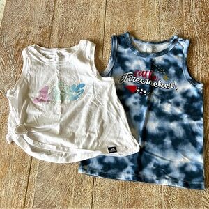 Adidas | Bundle Toddler Shirts